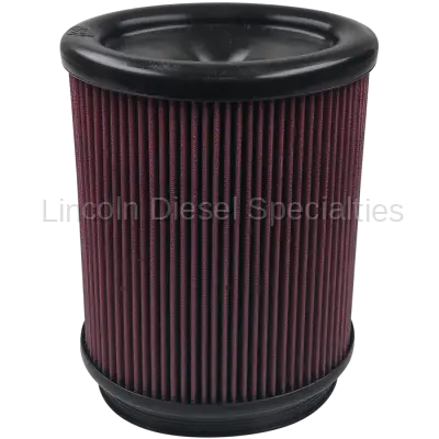 S&B - S&B INTAKE REPLACEMENT FILTER