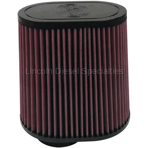 S&B - S&B INTAKE REPLACEMENT FILTER