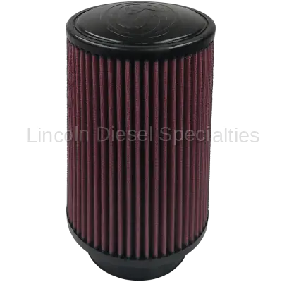 S&B - S&B INTAKE REPLACEMENT FILTER (COTTON CLEANABLE)