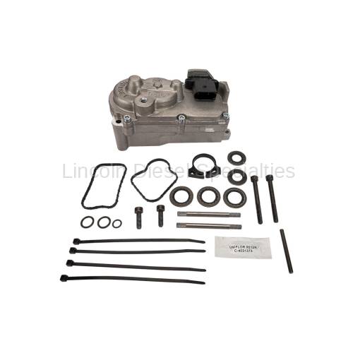 CUMMINS - CUMMINS OEM Reman Turbocharger Actuator Kit for ISC/ISL