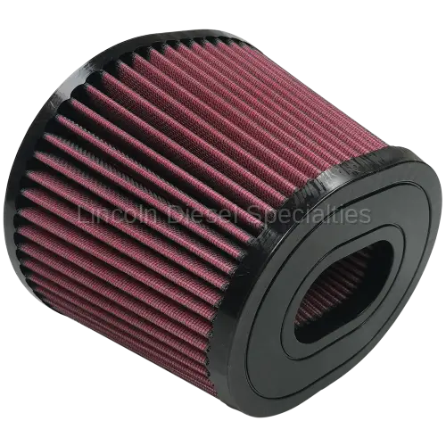 S&B - S&B INTAKE REPLACEMENT FILTER