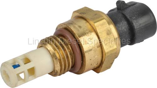 CUMMINS - CUMMINS OEM Intake Air Temperature (IAT) Sensor