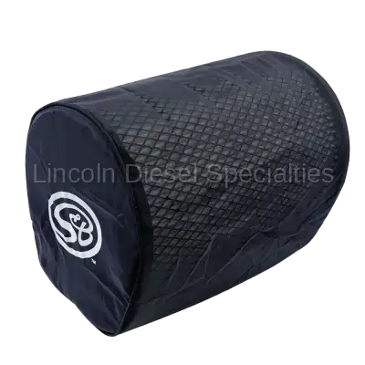 S&B - FILTER WRAP FOR KF-1070