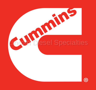 CUMMINS - CUMMIMS OEM Silicone Sealant for Diesel Engines