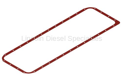 CUMMINS - CUMMINS OEM Oil Pan Gasket for ISC/ISL Engines