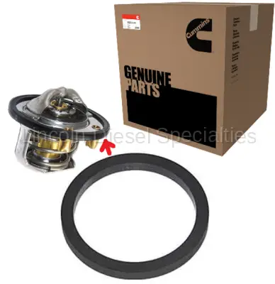 CUMMINS - Cummins Seal Rectangular Ring