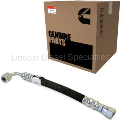 CUMMINS - Cummins Hose Flexible