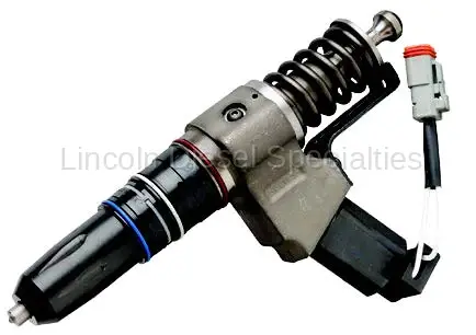 Alliant Power Injectors - Delphi Cummins N14 Celect Injector, Remanufactured