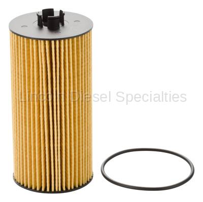 Alliant Power - Alliant Power Oil Filter, Ford 6.0L Powerstroke (2003-2011)