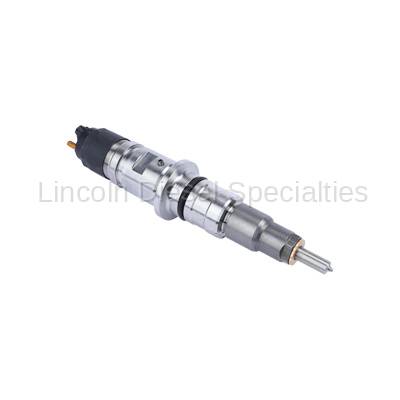 Lincoln Diesel Specialities - 6.7L Cummins OEM Genuine New Fuel Injector High Output 400 Horsepower 2022-2024 *NO CORE CHARGE*