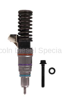 BOSCH - REMAN EUI INJECTOR N3 DETROIT INJECTOR