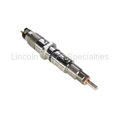 Alliant Power Injectors - Alliant Power Injectors Remanufactured Diesel Fuel Injector - 0 986 435 522