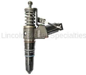 Alliant Power Injectors - Alliant Power Injectors Remanufactured Diesel Fuel Injector - 3411767RX