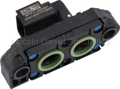 CUMMINS - Cummins Sensor DFN Pressure