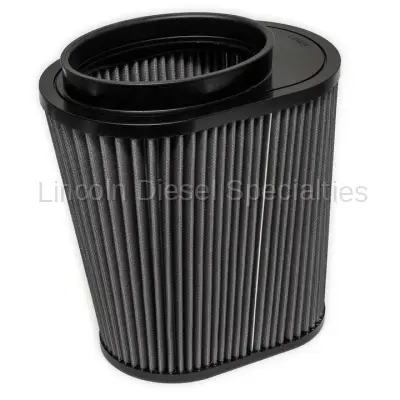 Banks - BANKS POWER Replacement Air Filter Element-Dry Disposable (2020-2023)