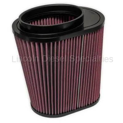 Banks - BANKS POWER Replacement Air Filter Element-Oiled/Cleanable (2020-2023)