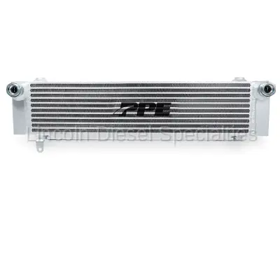 PPE - PPE Performance Transmission Cooler Bar and Plate (2006-2010)
