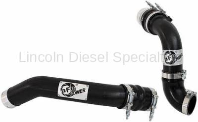 AFE - AFE Bladerunner Intercooler Pipe Kit (2011-2016) Ford 6.7L Powerstroke