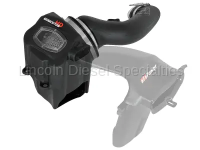 AFE - AFE POWER Momentum Cold Air Intake System w/Pro DRY S Filter(2017-2019)