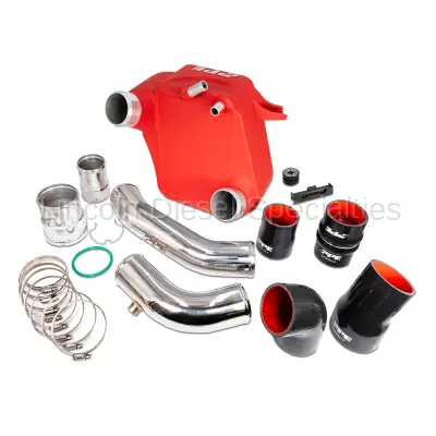 PPE - PPE FORD 6.7L Air to Water Intercooler Kit (2011-2023)