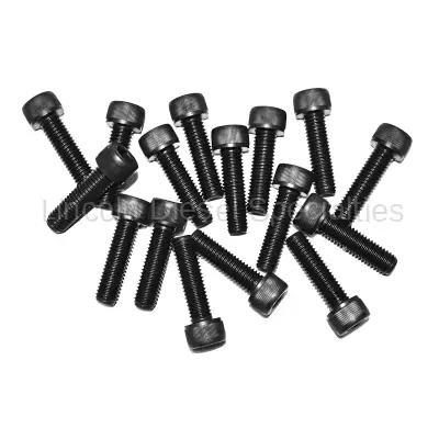 PPE - PPE Bolt Set for PPE Exhaust Manifolds (2001-2016)