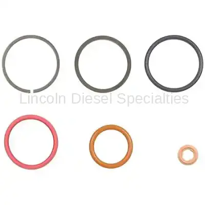 Mahle - Mahle Fuel Injector Seal Kit (1994-2003)