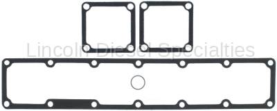 Mahle - Mahle Intake Manifold Gasket Set (1989-2002)