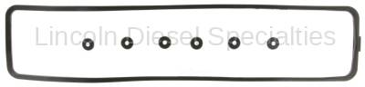 Mahle - Mahle Original Engine Push Rod/Tappet Cover Gasket Set (1989-2002)