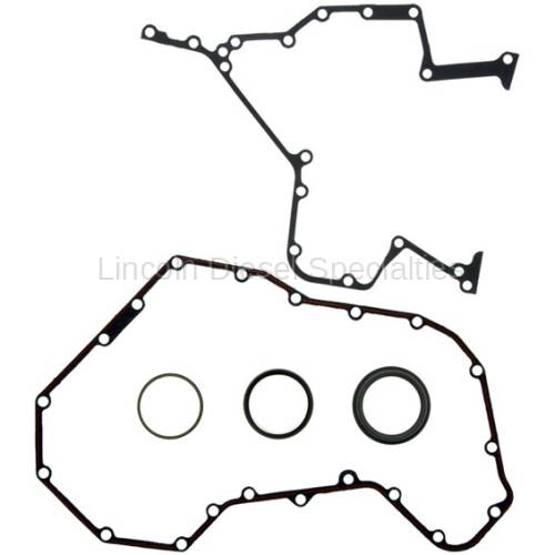 Mahle - MAHLE Timing Cover Set Dodge Cummins 5.9L(1994-1998)