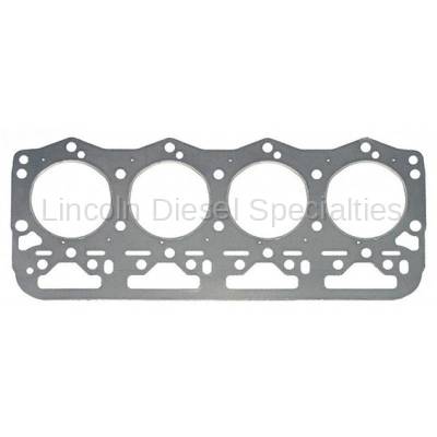 Mahle - Mahle Cylinder Head Gasket, Powerstroke 7.3L (1994-2003)