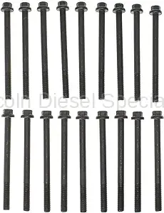 Mahle - Mahle Ford 7.3 Cylinder Head Bolts (1994-2003)