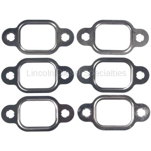 Mahle - Mahle Dodge 5.9L Exhaust Manifold Gaskets (1989-1998)