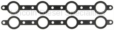 Mahle - Mahle Ford 7.3L Exhaust Manifold Gasket Set (1994-2003)