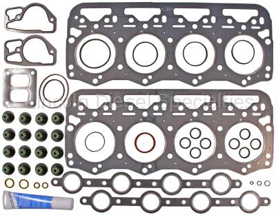 Mahle - MAHLE Original Head Gasket Set for 7.3L Powerstroke (1994-2003)