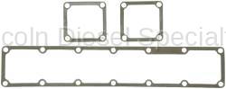 Mahle - Mahle Dodge/Cummins 5.9L, Intake Manifold Gasket Set (2003-2007)