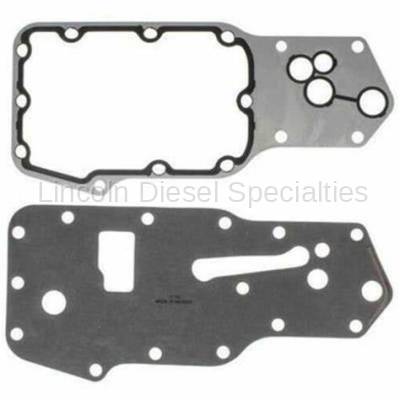 Mahle - Mahle Original Dodge 5.9L Engine Oil Cooler Gasket (1998.5-2002)