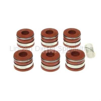 CUMMINS - Mahle Original, Dodge 5.9L Valve Stem Seal Set (1989-1998)