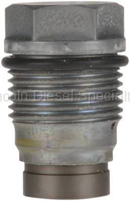 BOSCH - BOSCH OEM Fuel Pressure Relief Valve (2004.5-2005)