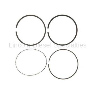 Mahle - Mahle, Powerstroke 7.3L Piston Ring Set STD(1994-2003)