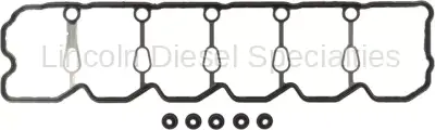 Mahle - Mahle Original Dodge 5.9L Valve Cover Gasket (1998.5-2002)