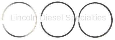 Mahle - Mahle Piston Ring Set,.020 Dodge 5.9L(1989-2002)