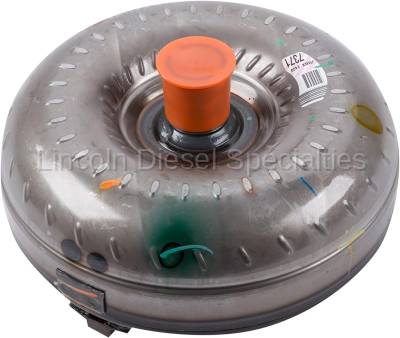 GM - GM OEM L5P Stock Replacement Torque Converter(2020-2024)