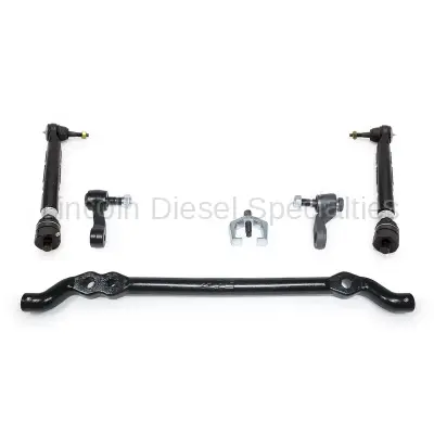 PPE - PPE EXTREME-DUTY, FORGED 7/8” DRILLED STEERING ASSEMBLY KIT (2011-2023)