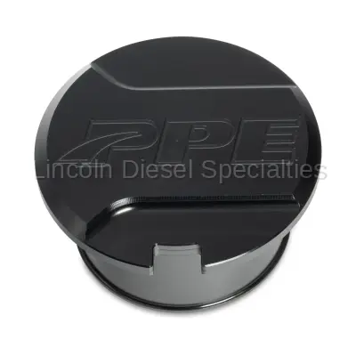 PPE - PPE DURAMAX RESONATOR DELETE PLUG L5P