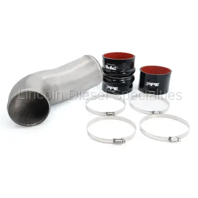 PPE - PPE L5P DURAMAX TURBO INLET UPGRADE KIT (2020-2024)