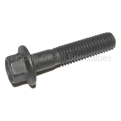 CUMMINS - CUMMINS OEM INJECTOR HOLD DOWN BOLTS (1998.5-2021)