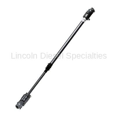 Borgeson Steering - Borgeson RAM Dodge 4WD Steering Shaft (2003-2008)