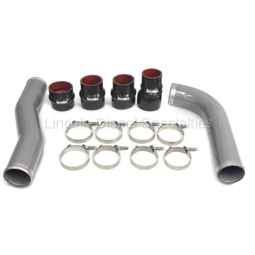 Banks - Banks Power Dodge/Cummins 6.7L, Boost Tube Upgrade Kit (2007.5-2009)