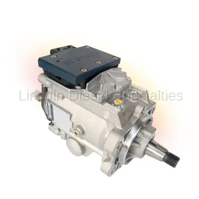 BD Diesel Performance - BD POWER CUMMINS5.9L, STEALTH COVER FOR HIGH PERFORMANCE VP44 INJECTION PUMP (1998.5-2002)