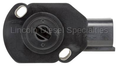 Alliant Power - Alliant Accelerator Pedal Position Sensor, APPS,  Dodge 5.9L (1998.5-2004)